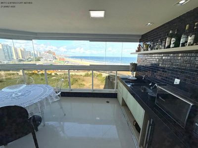 Apartamento, 2 quartos, 93 m² - Foto 4