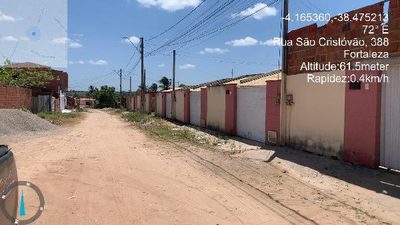 Casa, 2 quartos, 184 m² - Foto 1