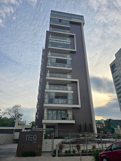 Apartamento, 2 quartos, 89 m² - Foto 1