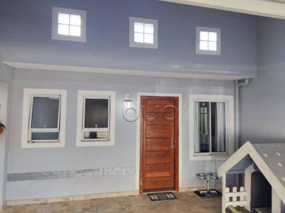 Casa, 2 quartos, 135 m² - Foto 2