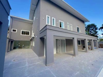 Casa de Condomínio, 7 quartos - Foto 2