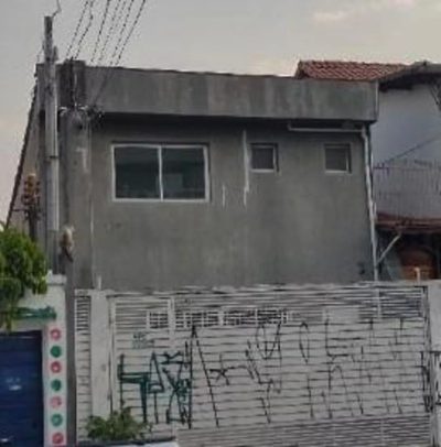 Sobrado, 2 quartos, 422 m² - Foto 1