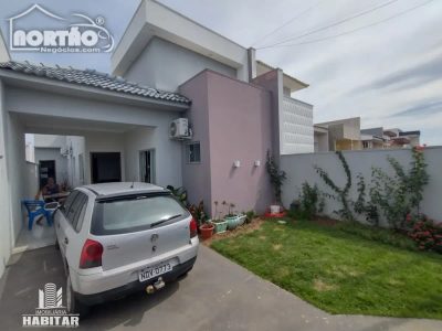 Casa, 2 quartos - Foto 4