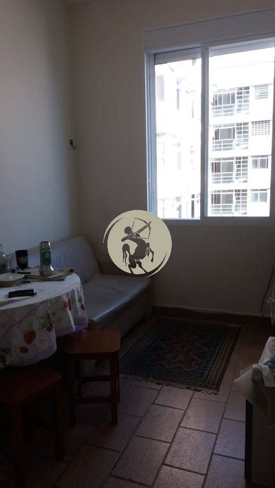 Apartamento, 1 quarto, 40 m² - Foto 5