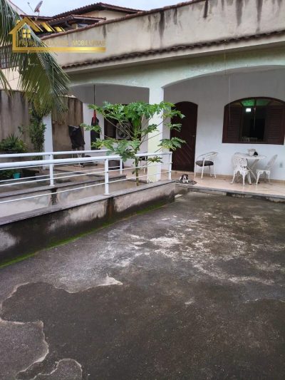 Casa de Condomínio, 2 quartos - Foto 5