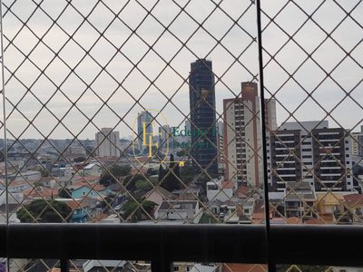 Apartamento, 3 quartos, 120 m² - Foto 1