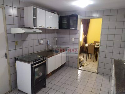 Apartamento, 3 quartos, 78 m² - Foto 5