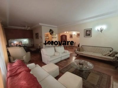 Casa, 4 quartos, 600 m² - Foto 4