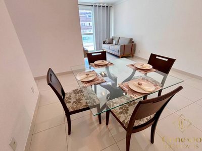 Apartamento, 2 quartos, 82 m² - Foto 3
