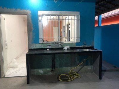 Sobrado, 2 quartos, 55 m² - Foto 3