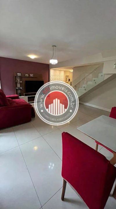 Apartamento, 3 quartos, 262 m² - Foto 3