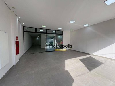 Loja-Salão, 320 m² - Foto 2