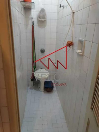 Apartamento, 3 quartos, 90 m² - Foto 2