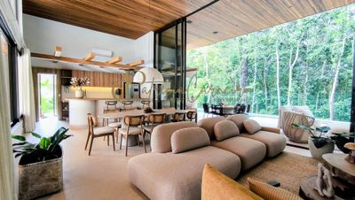 Casa, 4 quartos, 356 m² - Foto 4