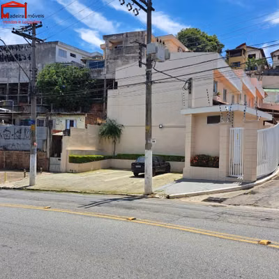 Sobrado, 2 quartos, 116 m² - Foto 1