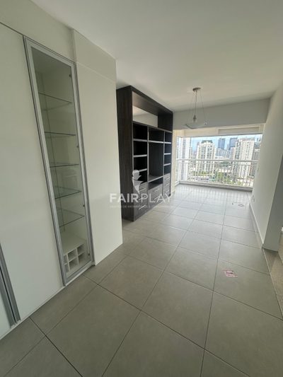 Apartamento, 1 quarto, 49 m² - Foto 2
