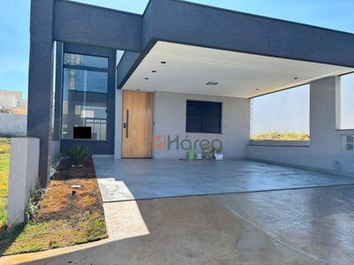 Casa de Condomínio, 3 quartos - Foto 2