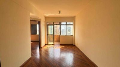 Apartamento, 1 quarto, 45 m² - Foto 2