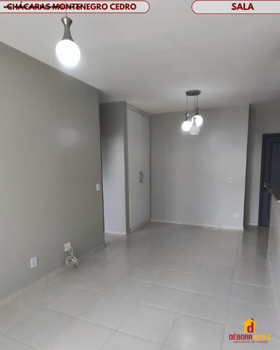 Apartamento, 2 quartos - Foto 2