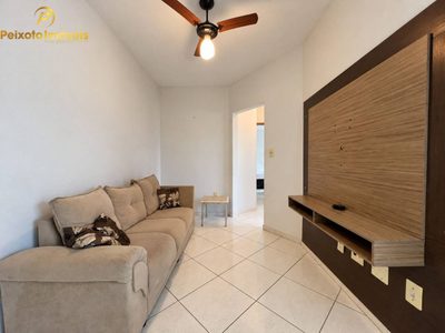 Apartamento, 2 quartos, 59 m² - Foto 1
