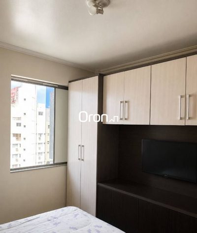 Flat/Apart Hotel, 1 quarto, 42 m² - Foto 4