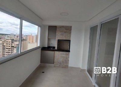 Apartamento, 2 quartos, 89 m² - Foto 3