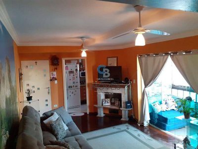 Apartamento, 2 quartos, 71 m² - Foto 3