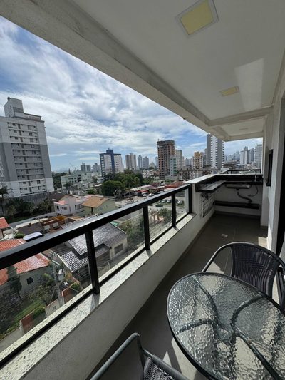Apartamento, 2 quartos - Foto 1