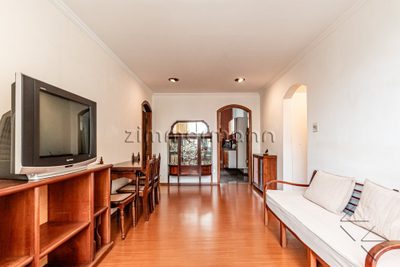 Apartamento, 3 quartos, 97 m² - Foto 4