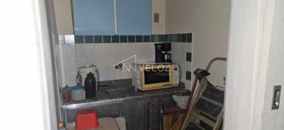 Sala-Conjunto, 45 m² - Foto 3