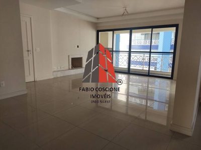 Apartamento, 3 quartos, 151 m² - Foto 1
