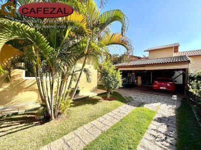 Casa, 3 quartos, 303 m² - Foto 3