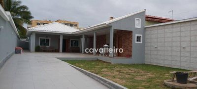 Casa, 3 quartos, 200 m² - Foto 2