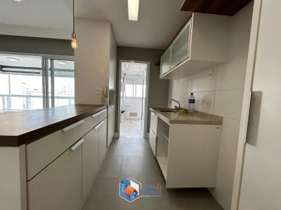 Apartamento, 2 quartos, 90 m² - Foto 4