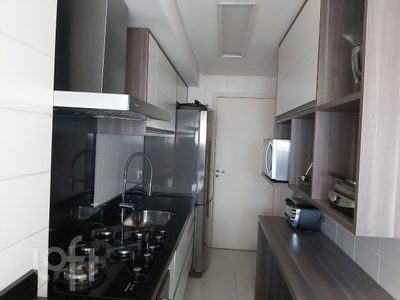 Apartamento, 2 quartos, 98 m² - Foto 5