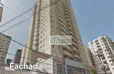 Apartamento, 1 quarto, 39 m² - Foto 5