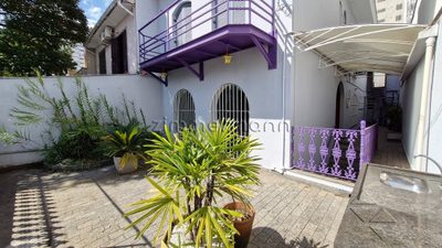 Casa Comercial, 260 m² - Foto 1