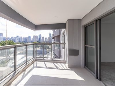 Apartamento, 2 quartos, 107 m² - Foto 4