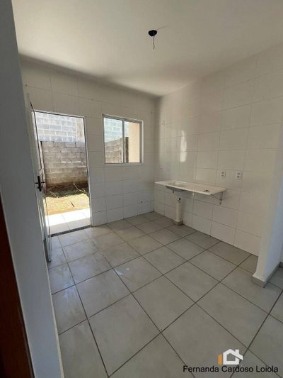 Casa, 2 quartos, 160 m² - Foto 2