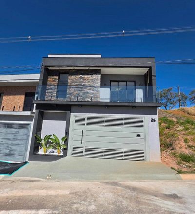 Casa, 3 quartos, 150 m² - Foto 1