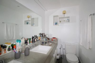 Apartamento, 3 quartos, 146 m² - Foto 1