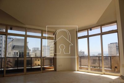 Apartamento, 4 quartos, 642 m² - Foto 2