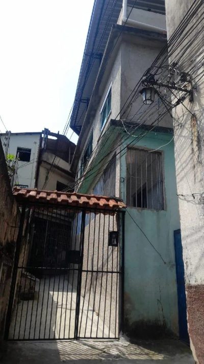 Casa, 2 quartos, 118 m² - Foto 1