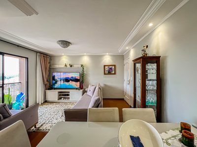 Apartamento, 3 quartos, 79 m² - Foto 5