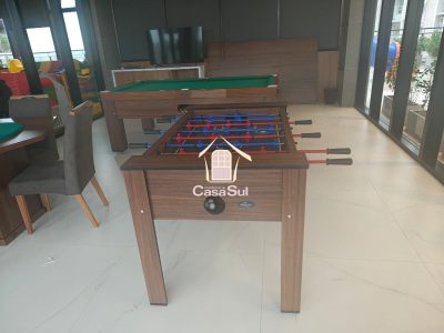 Apartamento, 3 quartos, 193 m² - Foto 4
