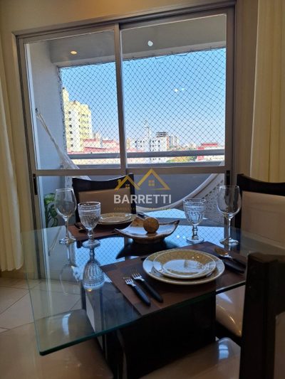Apartamento, 2 quartos, 68 m² - Foto 3