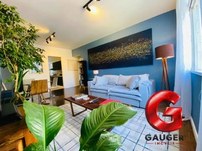 Apartamento, 3 quartos, 108 m² - Foto 2