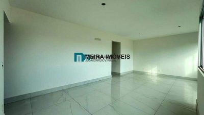 Apartamento, 4 quartos, 140 m² - Foto 2