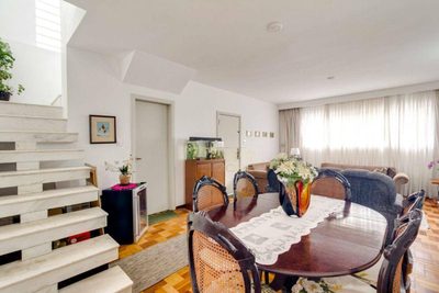 Sobrado, 3 quartos, 171 m² - Foto 1