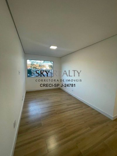 Apartamento, 3 quartos, 65 m² - Foto 1